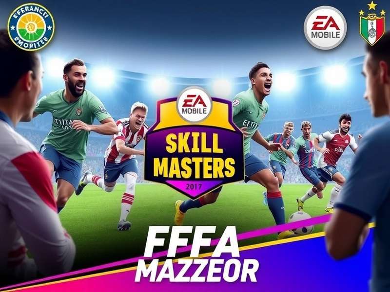 Indian FIFA Mobile Community